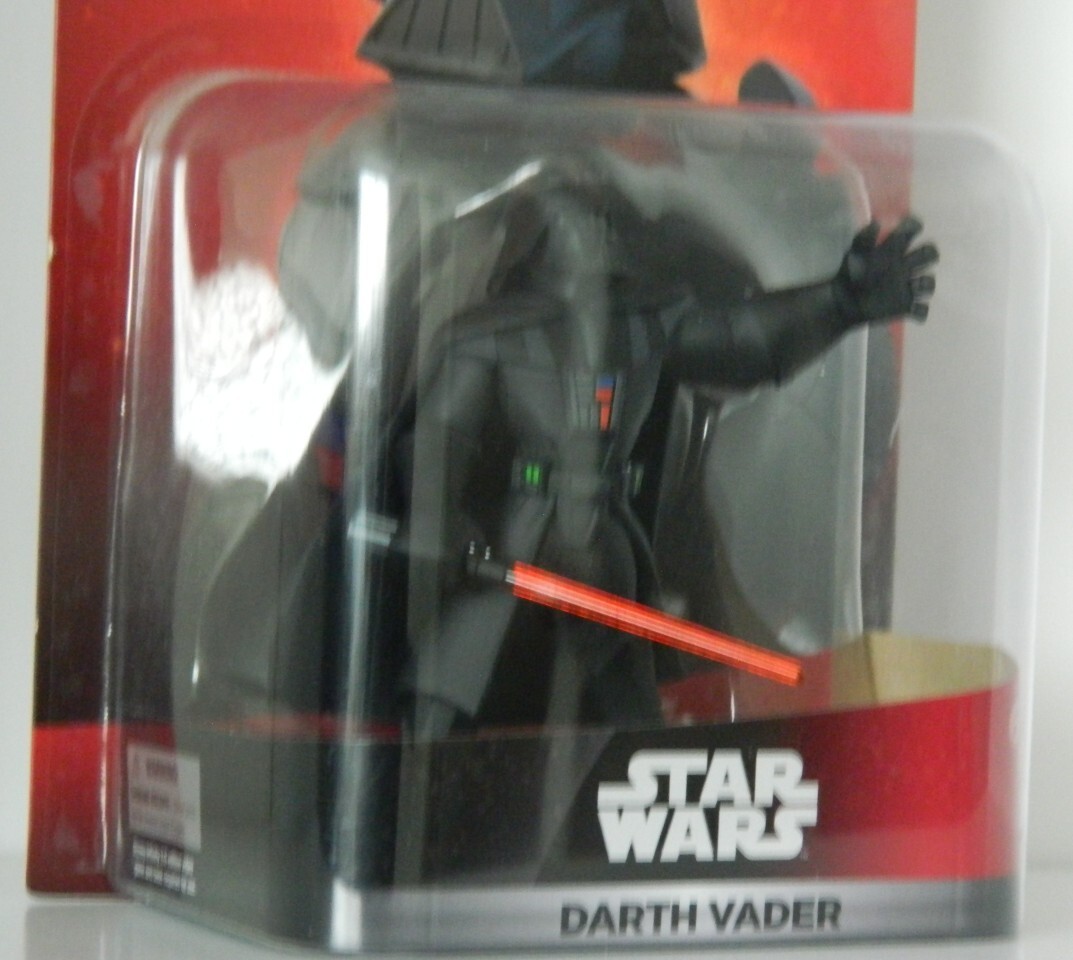 Disney Infinity 3.0 Edition: Star Wars Darth Vader Figure New In Box NIB