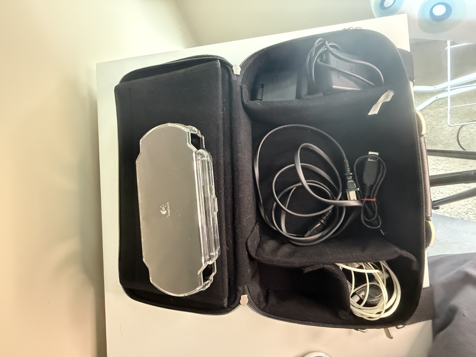 Sony PSP 2000 64MB BLACK Handheld System