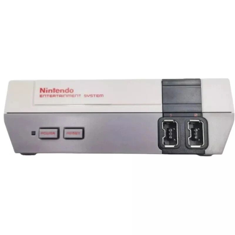 New Classic Edition US Mini Game For Nintendo 30 Games NES Console Games