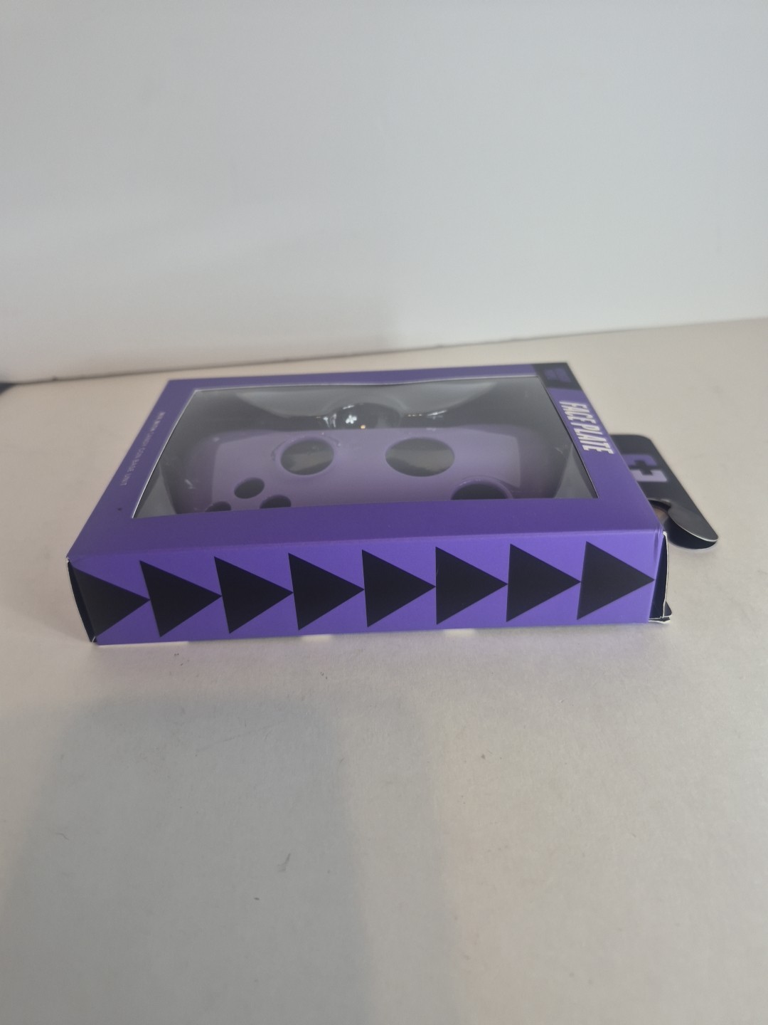 Candy Con Midnight Purple Face Plate GameStop Exclusive New Switch PC
