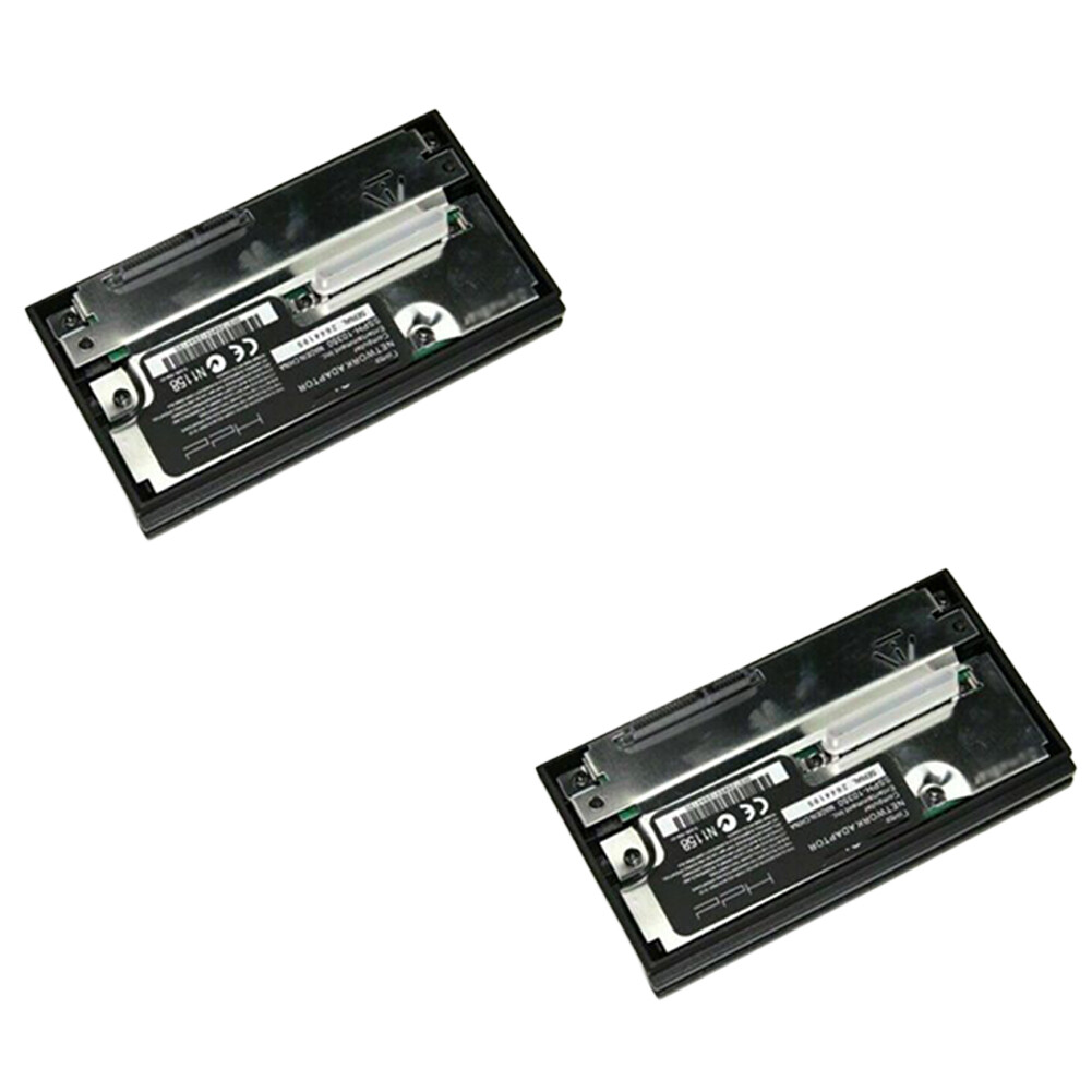 US For Sony PS2 SATA Network Adaptor Interface HDD Hard Disk Adapter Converter
