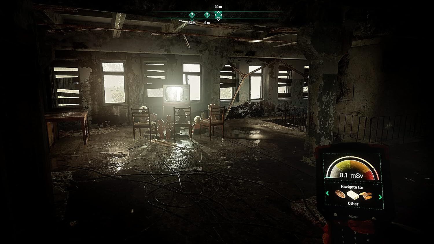 Chernobylite – PlayStation 4 (PS4 – NEW)