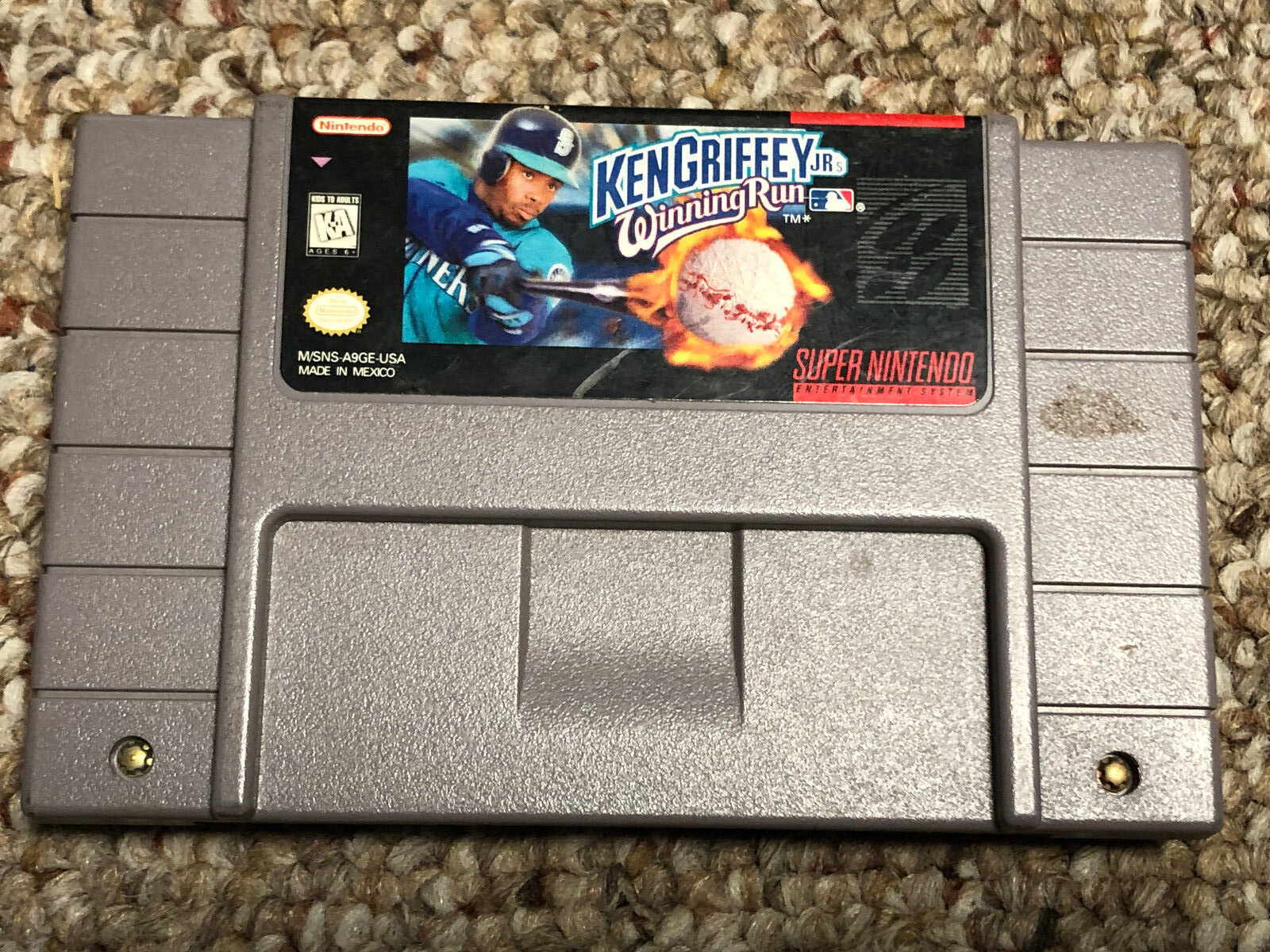Super Nintendo Games – You Pick Title(s) – Combined Shipping Discount