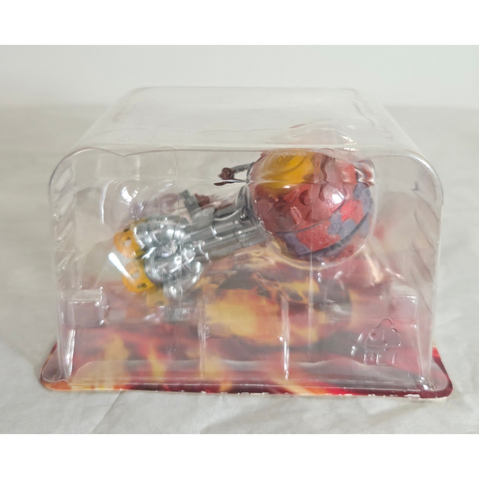 Skylanders Superchargers Burn Cycle Activision Video Game Accessory Brand New