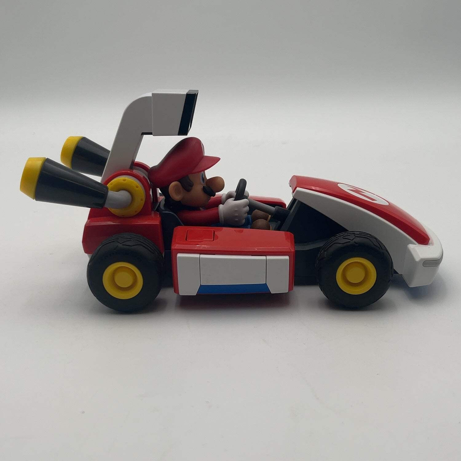 Nintendo Mario Kart Live: Home Circuit -Mario Set Black/Red