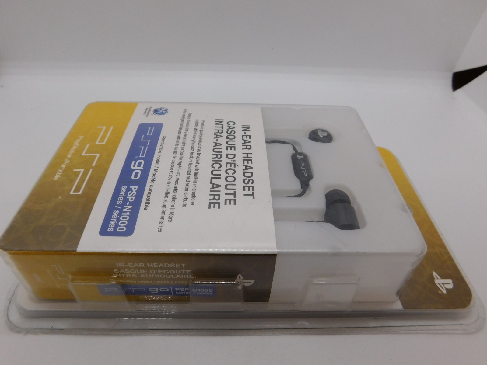 SONY PSP/PS VITA/PSone RARE Accessories New /Sealed! Combine Shipping !