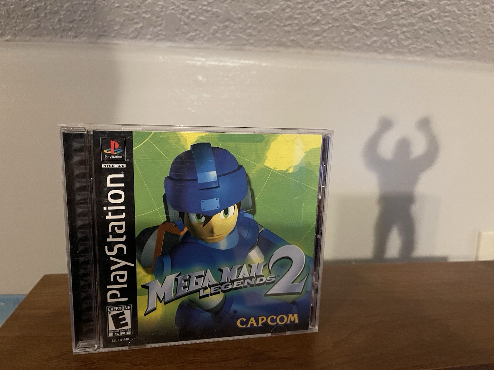 Mega Man Legends 2 – Sony PlayStation 1