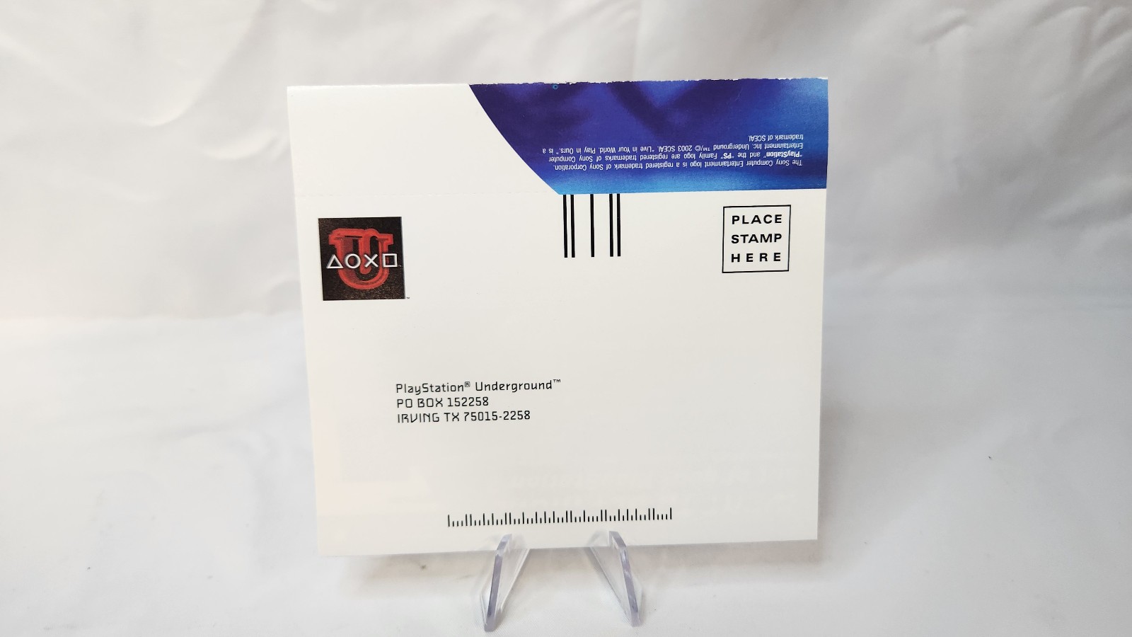 Gran Turismo 4 Complete with Manual and Registration Card, verified working