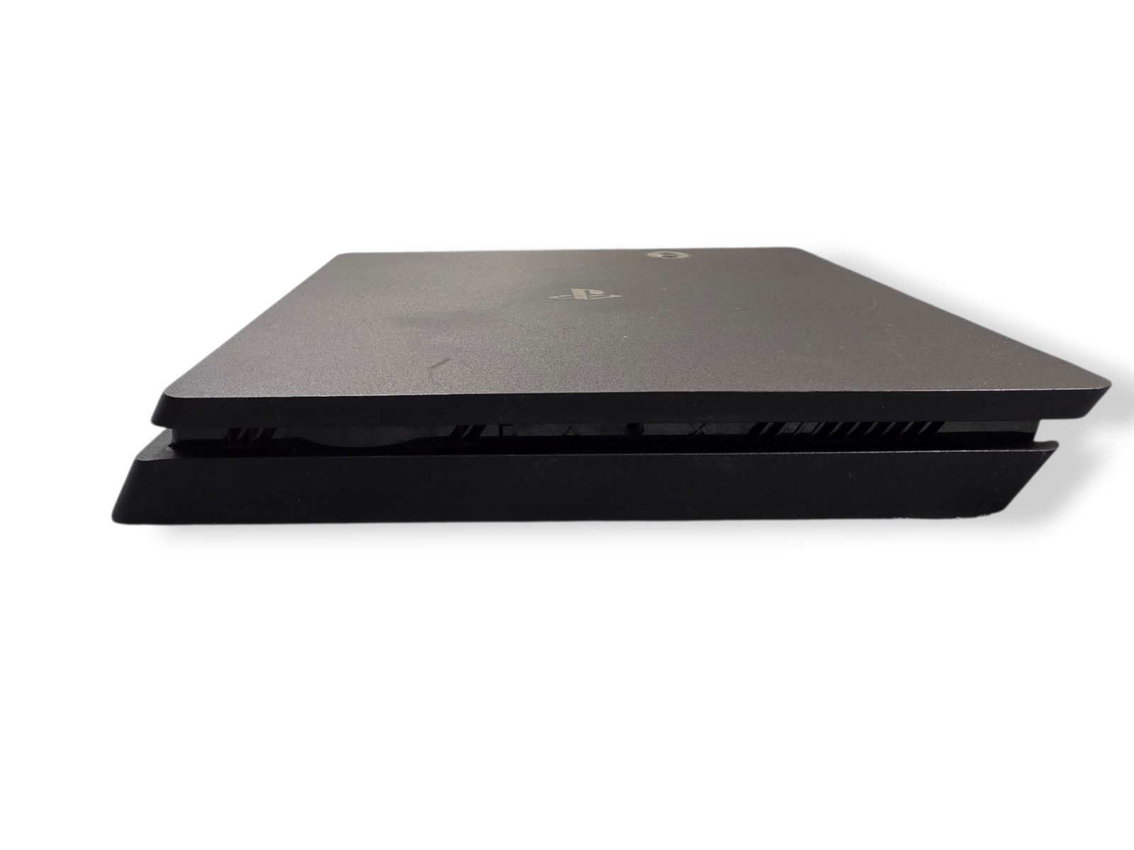 Sony PlayStation 4 Slim CUH-2015A 500GB – Console 2 Controllers & Cables