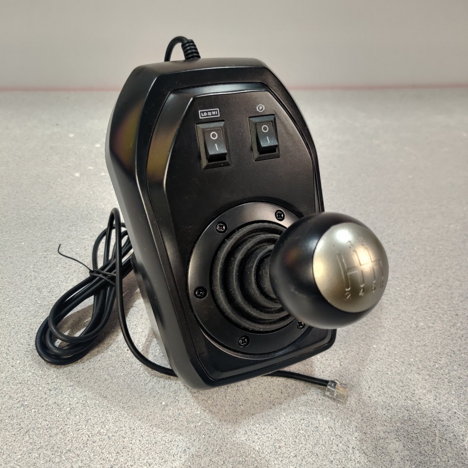 PXN V9 Shifter For Racing Controller – Shifter Only