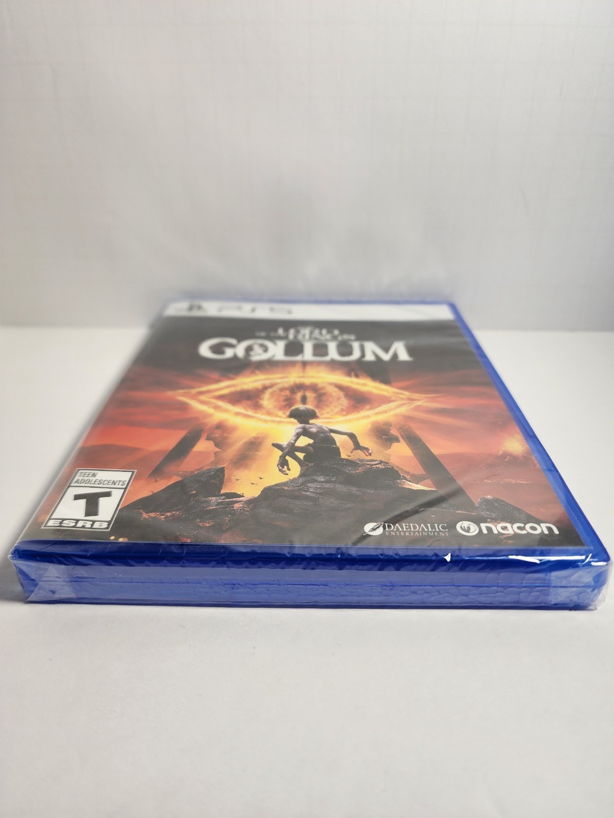 The Lord of the Rings: Gollum – Sony PlayStation 5