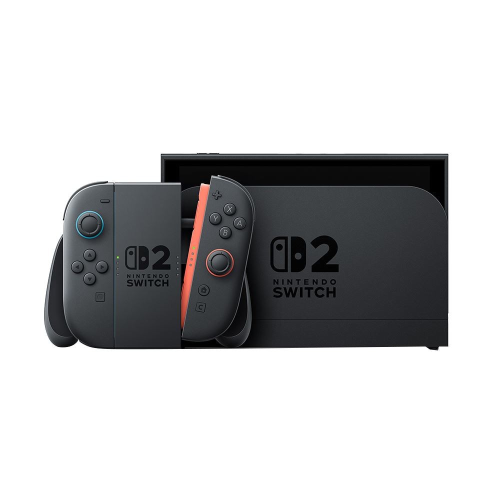 Nintendo Switch 2 Mario kart Bundle