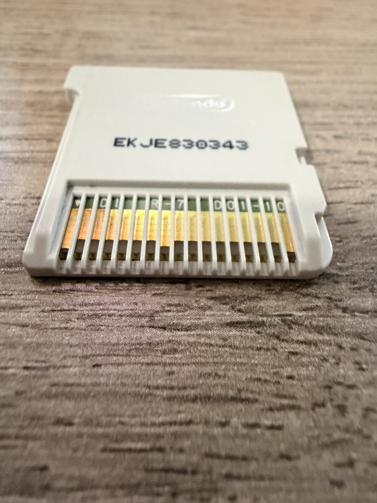 Pokémon X (Nintendo 3DS, 2013)
