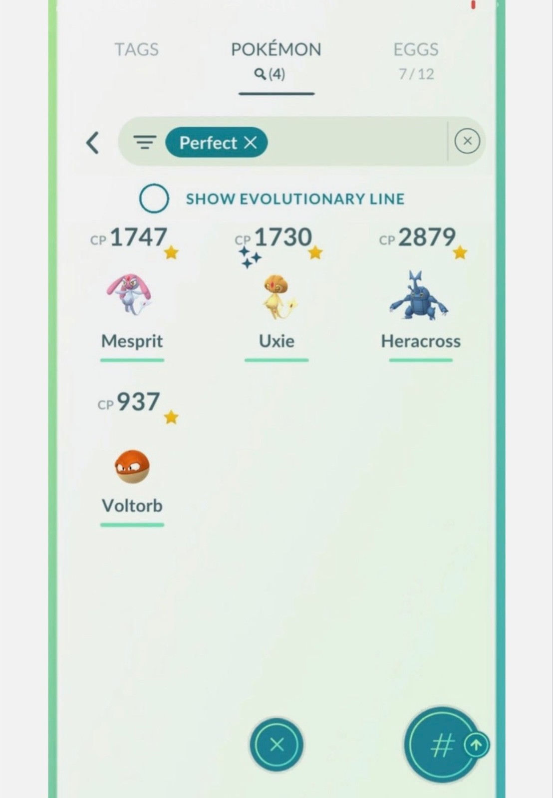 Insanely stacked Pkmgo acct! Shundos! Rare shiny legendary’s! 40+legendaries!