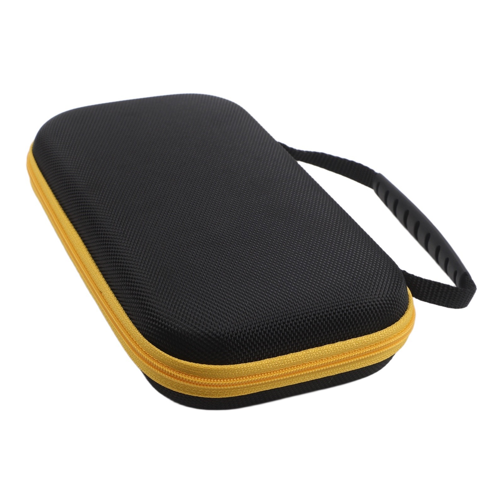 Slim EVA Carrying Case for Anbernic RG Retro Console Accessory Storage