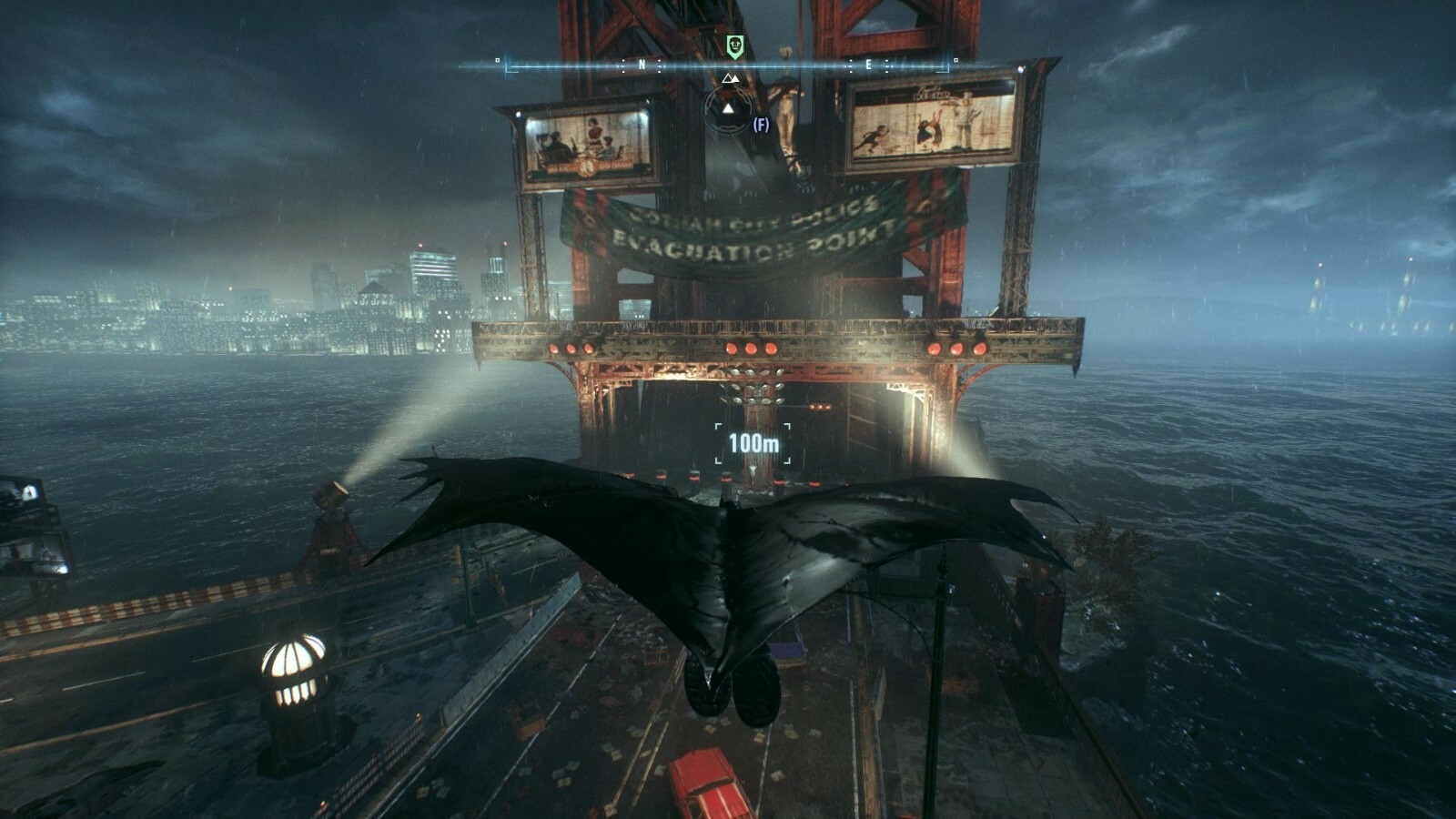 Batman: Arkham Collection PC Steam Key GLOBAL FAST DELIVERY! Action Adventure