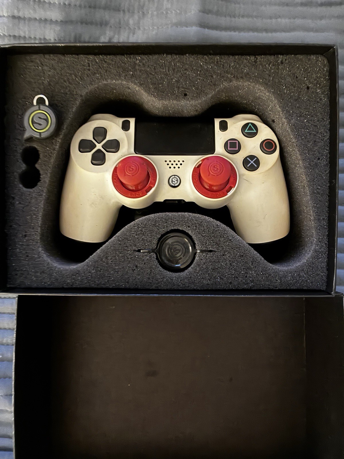 SCUF Infinity 4PS Pro Controller Wireless, Original Box, Excellent Condition