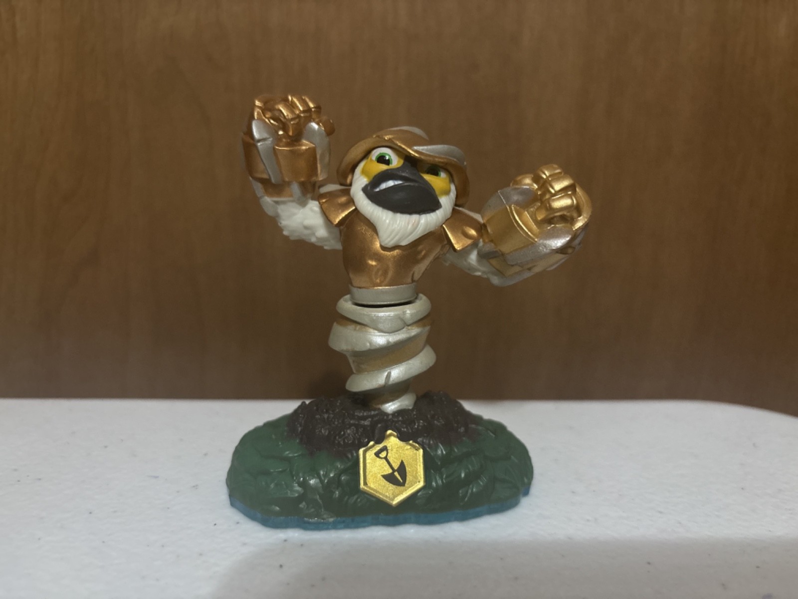 Grilla Drilla – Skylanders Swap Force 2013