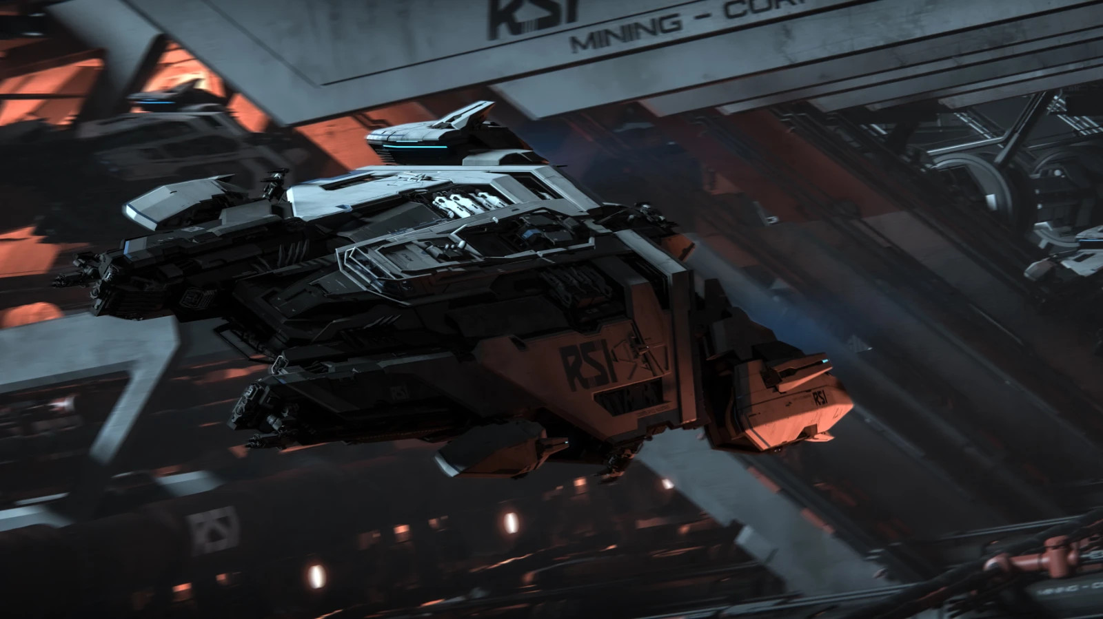 Star Citizen Arrastra LTI Lifetime Insurance CCUd – Space Vendor