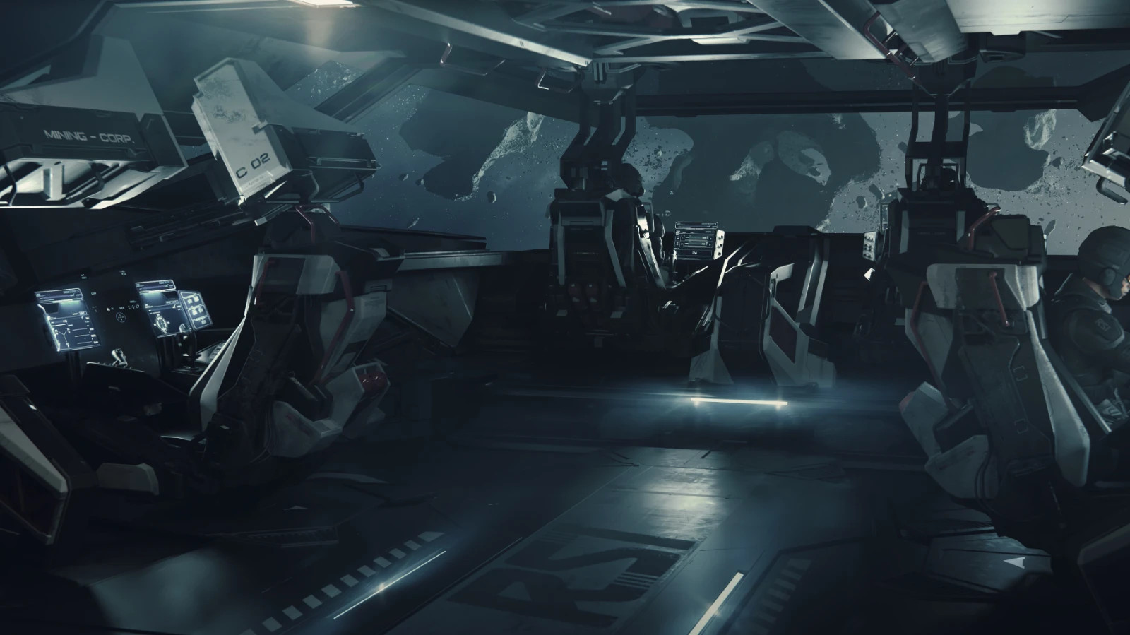 Star Citizen Arrastra LTI Lifetime Insurance CCUd – Space Vendor