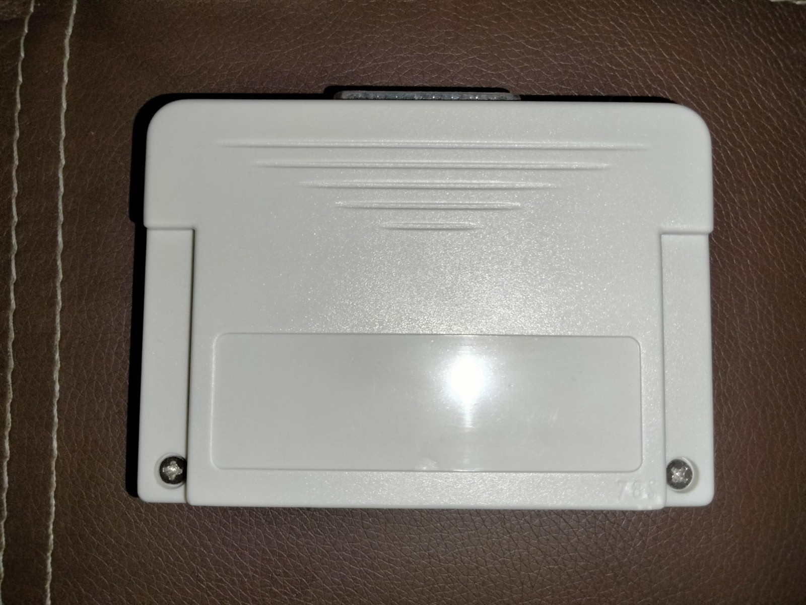 EMS ACTION REPLAY PLUS – 4MB – 4 in 1 EXPANSION CARD – FOR SEGA SATURN