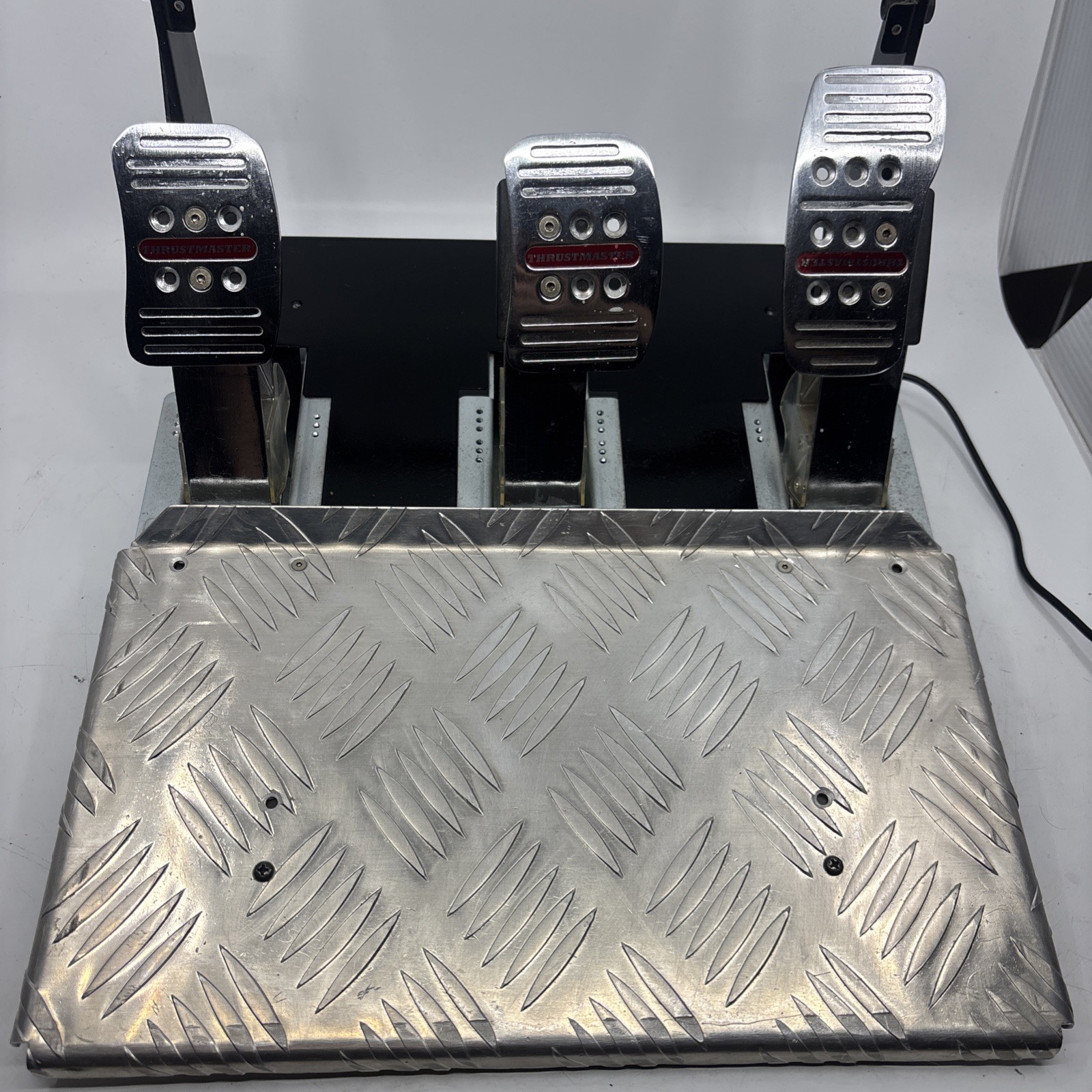 Thrustmaster T500 RS Racing Wheel Pedal Set Only For Racing Wheel