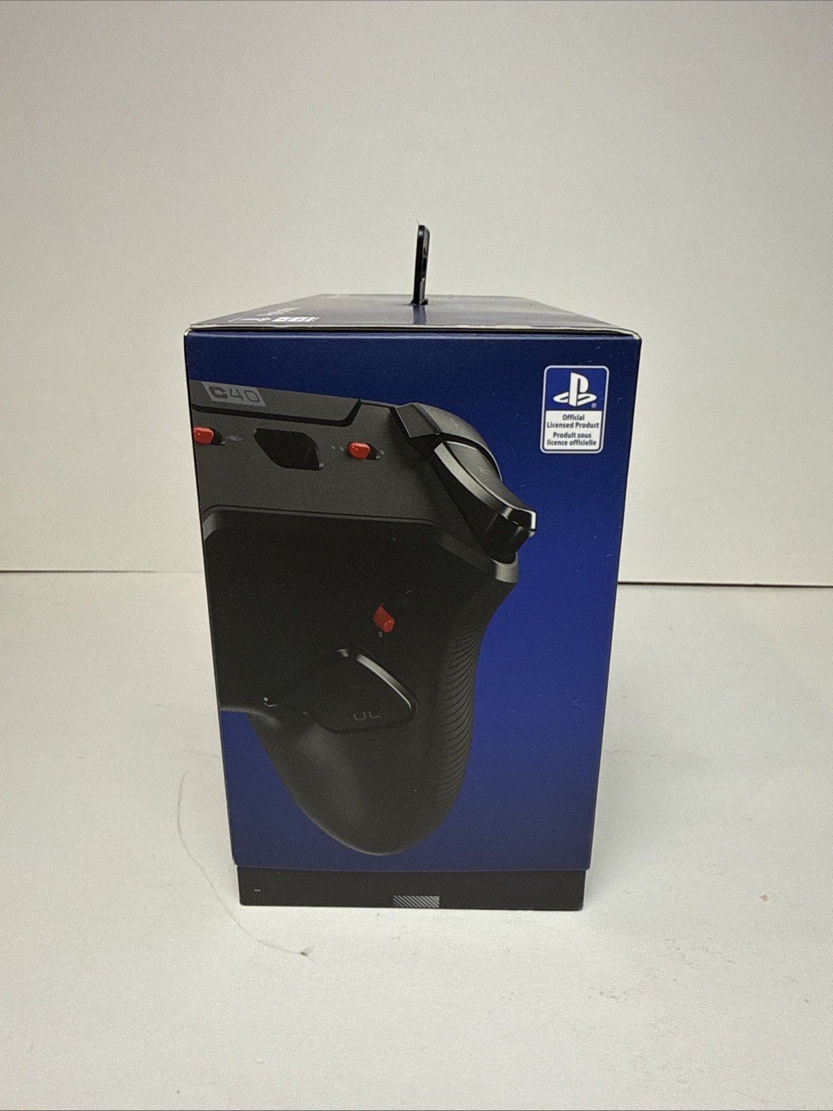 Astro Gaming C40 TR Wireless Controller for PlayStation 4 PS4 Black Clean!