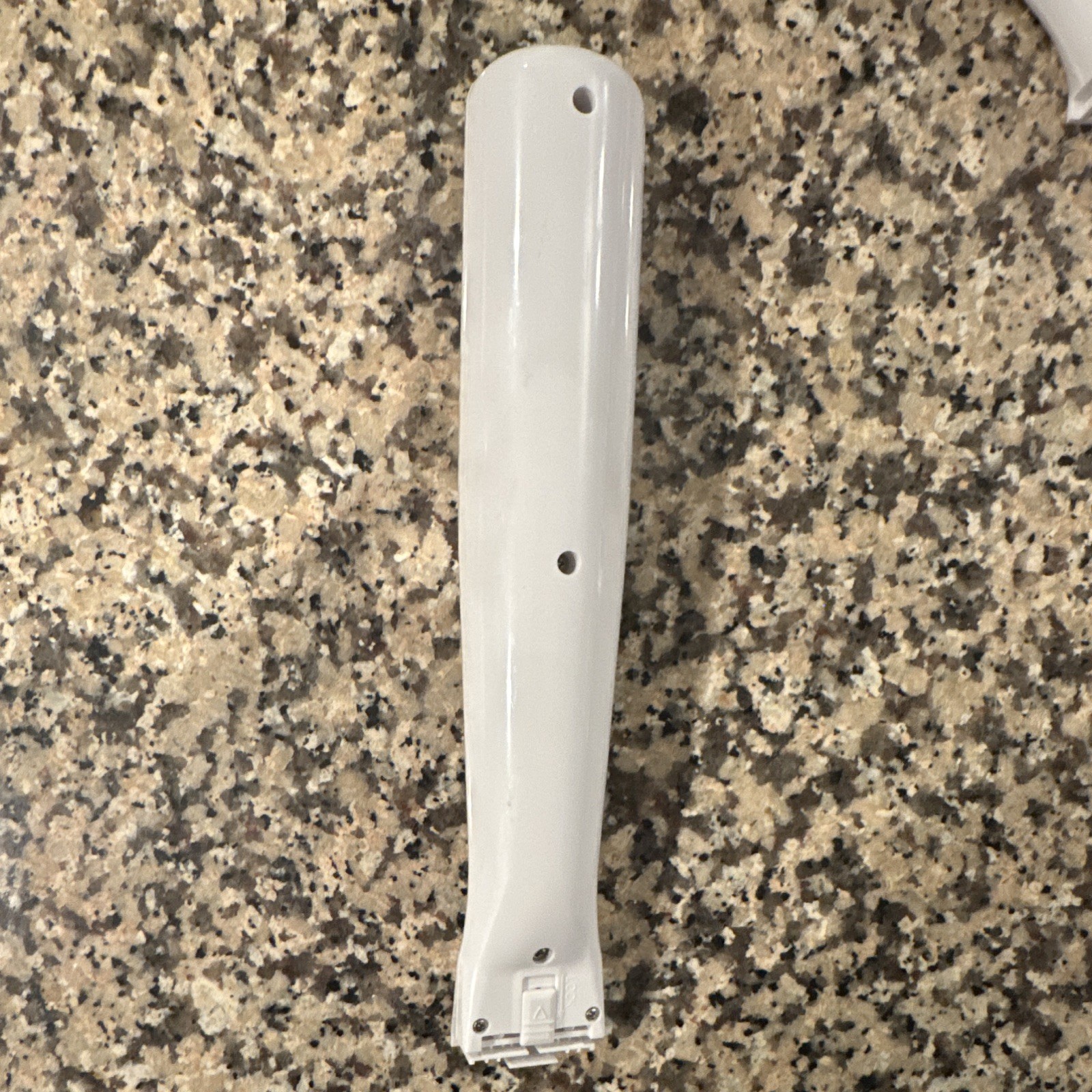 Wii Sports Controller Accessories – White