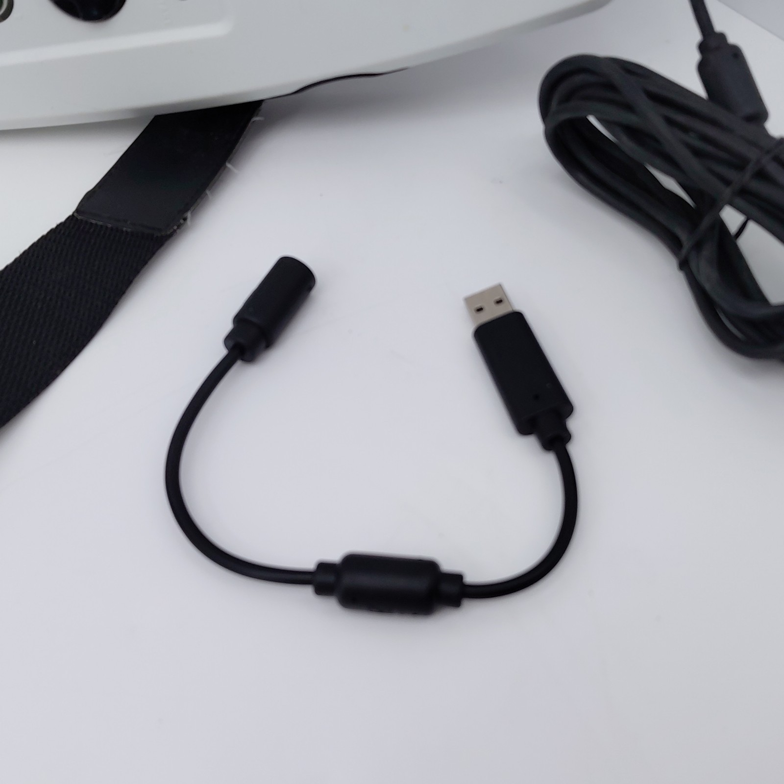 RedOctane 95157.805 Gibson XPlorer Guitar Controller Xbox 360 W USB Strap Cable