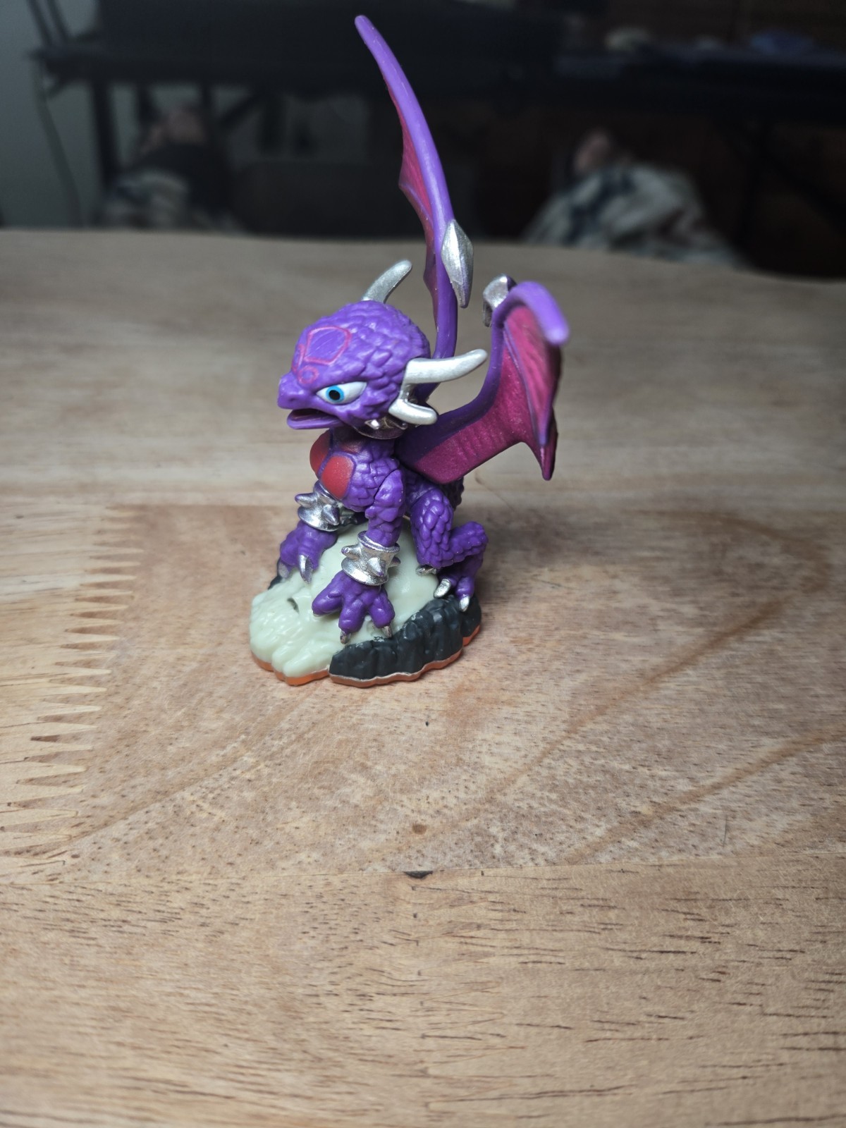 Skylanders Swap Force Phantom Cynder