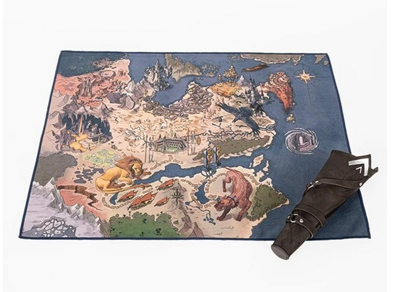 BIOWARE OFFICIAL Dragon Age: The Veilguard Rook’s Coffer – Game NOT INCLUDED