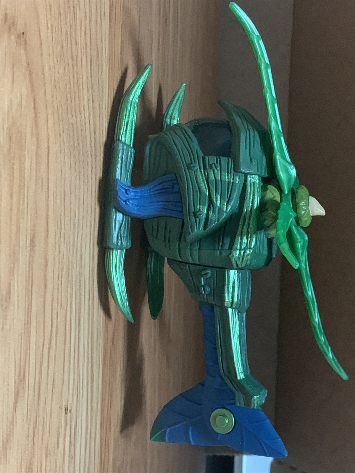 Stealth Stinger Vehicle Figure Activision Skylanders SuperChargers
