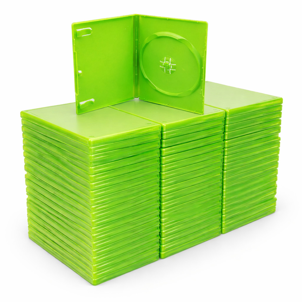 Up tp 100 Clear Xbox 1st Gen Replacement Cases Xbox Original Disc Game Case Lot