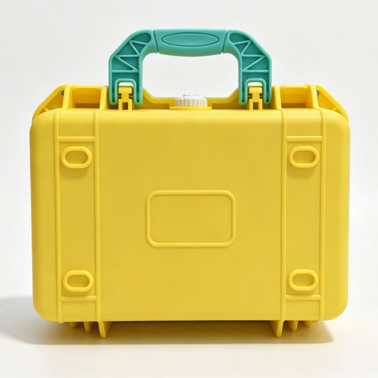 Portable Carrying Storage Box for Nex Playground Case Bag Protective Travel Case