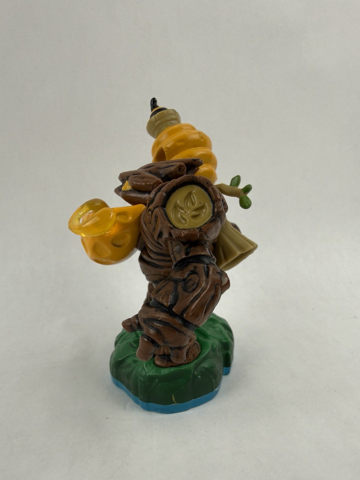 Skylanders Bumble Blast 84786888 Action Figure 2013 Activision Blue Base VGC