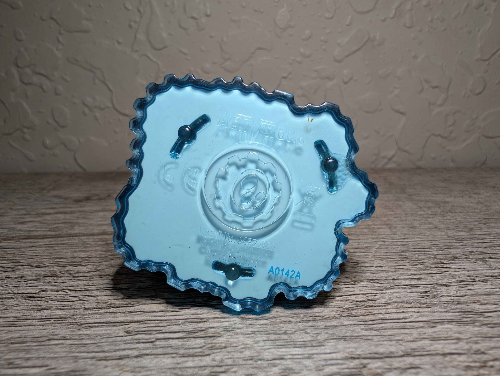 Countdown Lightcore Skylanders Swap Force, Tested, GUC Combine Shipping (Read)