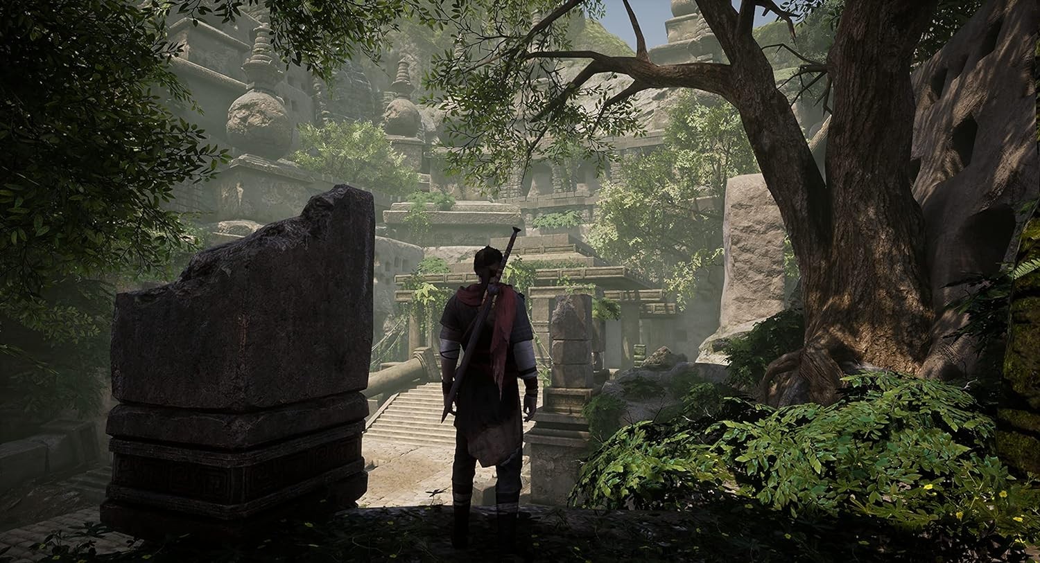 Xuan Yuan Sword 7 (PS4) – PlayStation 4 (Sony Playstation 4)