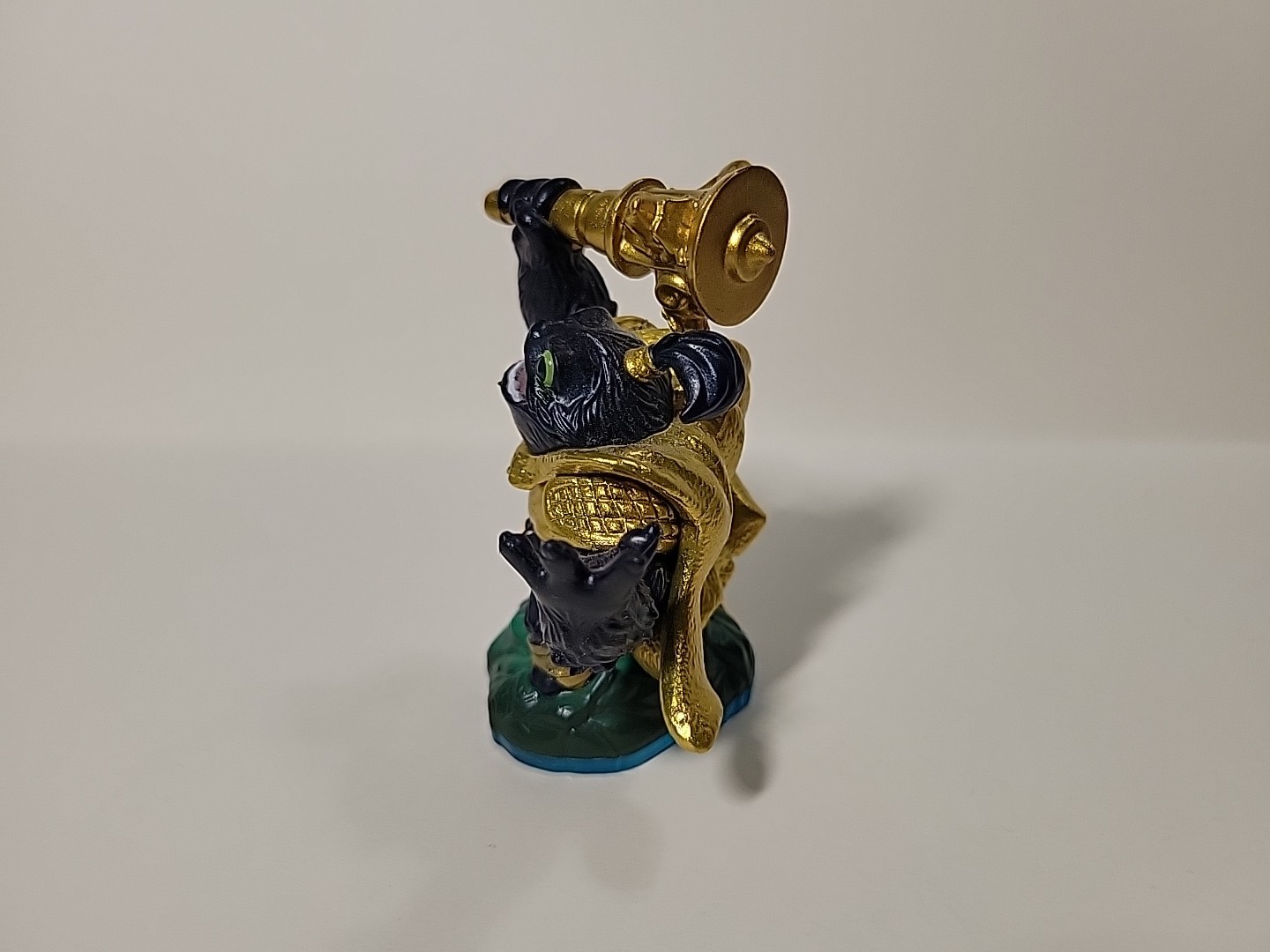 Legendary Variant Zoo Lou Sloth Life Swap Force Skylander Special Quest