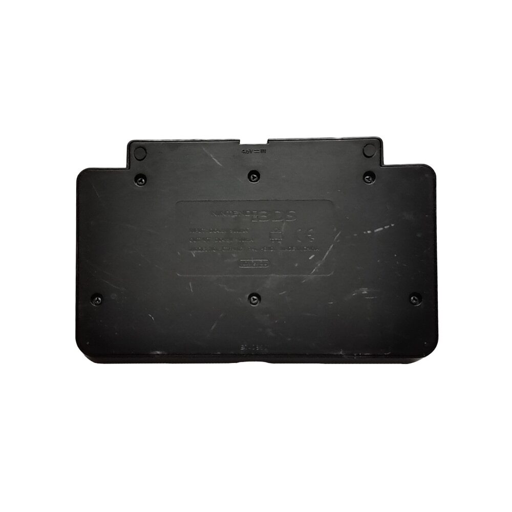 Original CTR-007 Charging Base For Nintendo 3DS Game Console Battery