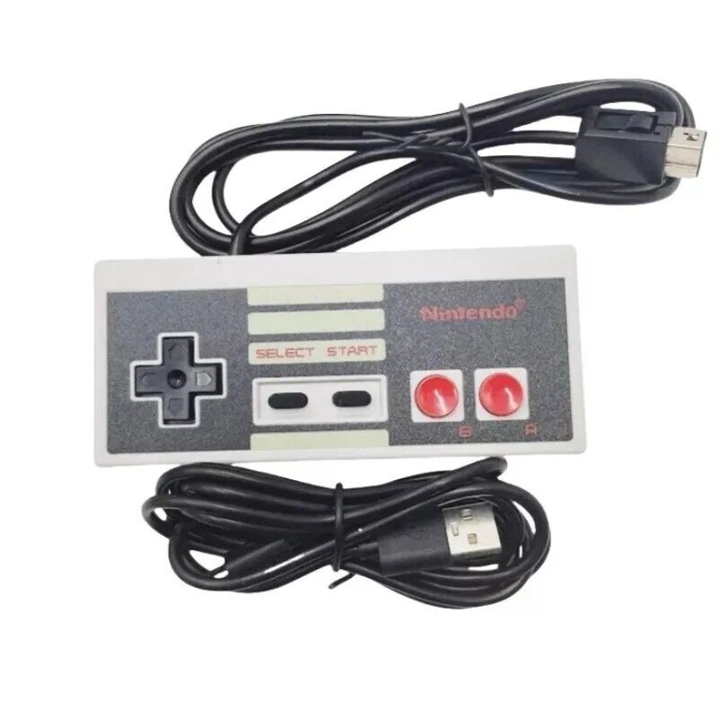 New Classic Edition US Mini Game For Nintendo 30 Games NES Console Games