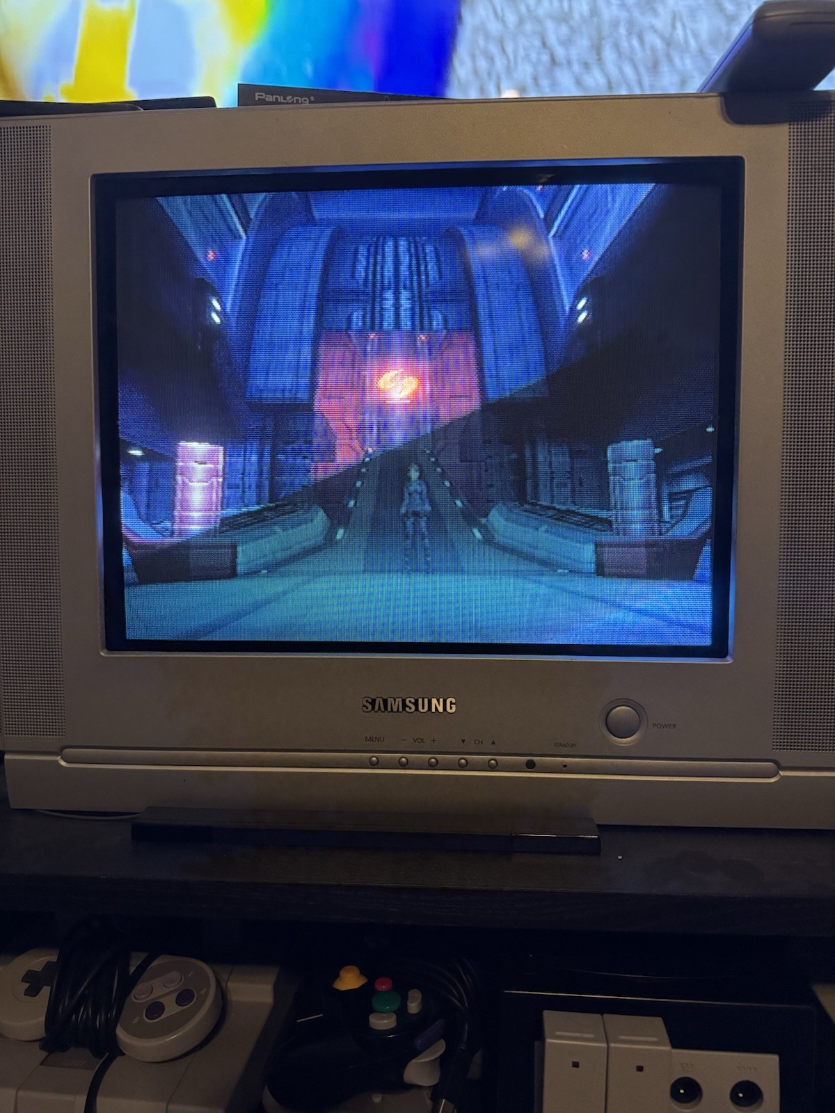 Xenosaga Episode III Also Sprach Zarathustra PS2 CIB Complete Tested