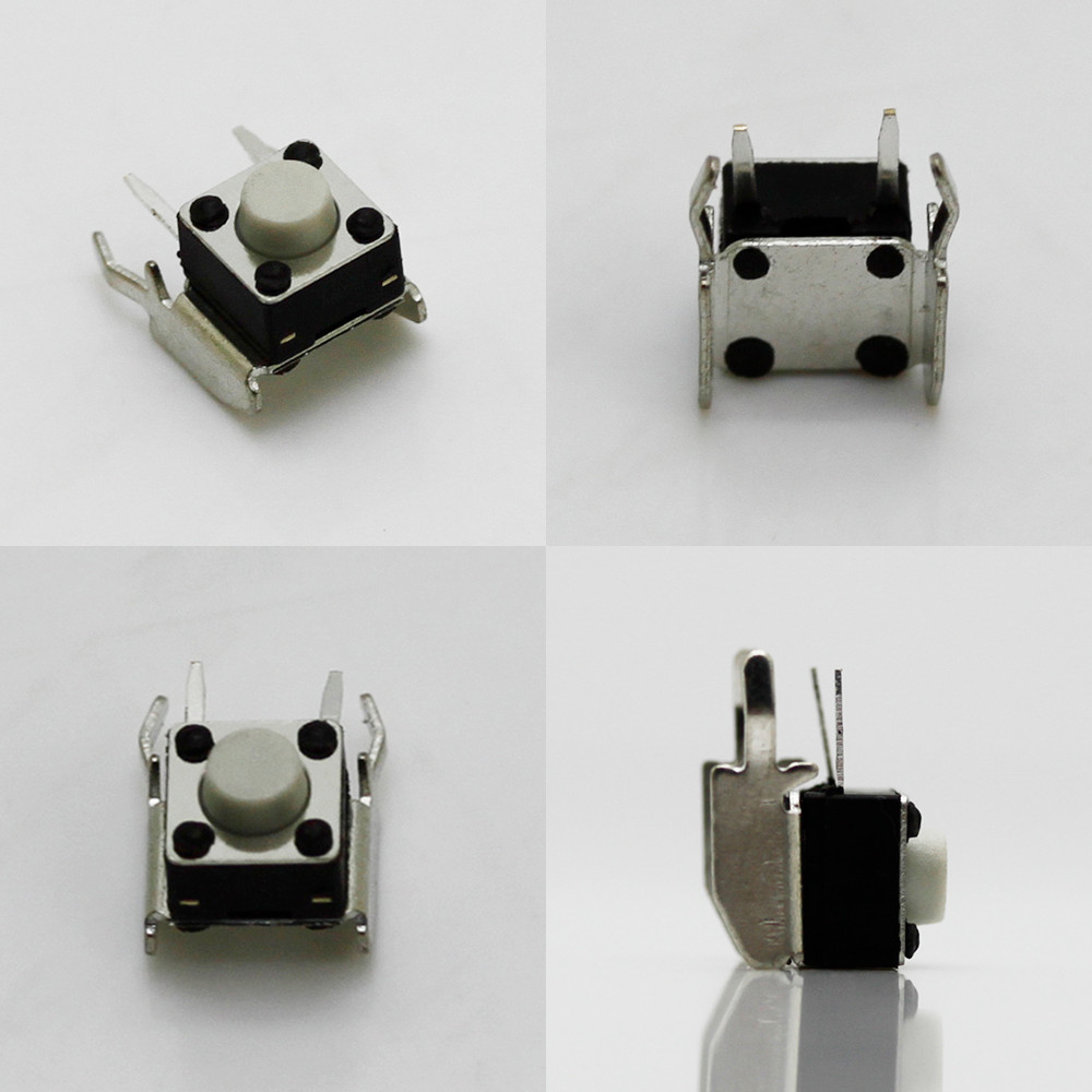 LB RB Bumper Button Micro Part for Xbox/360/One/Series X/S/Elite 1/2 Controller