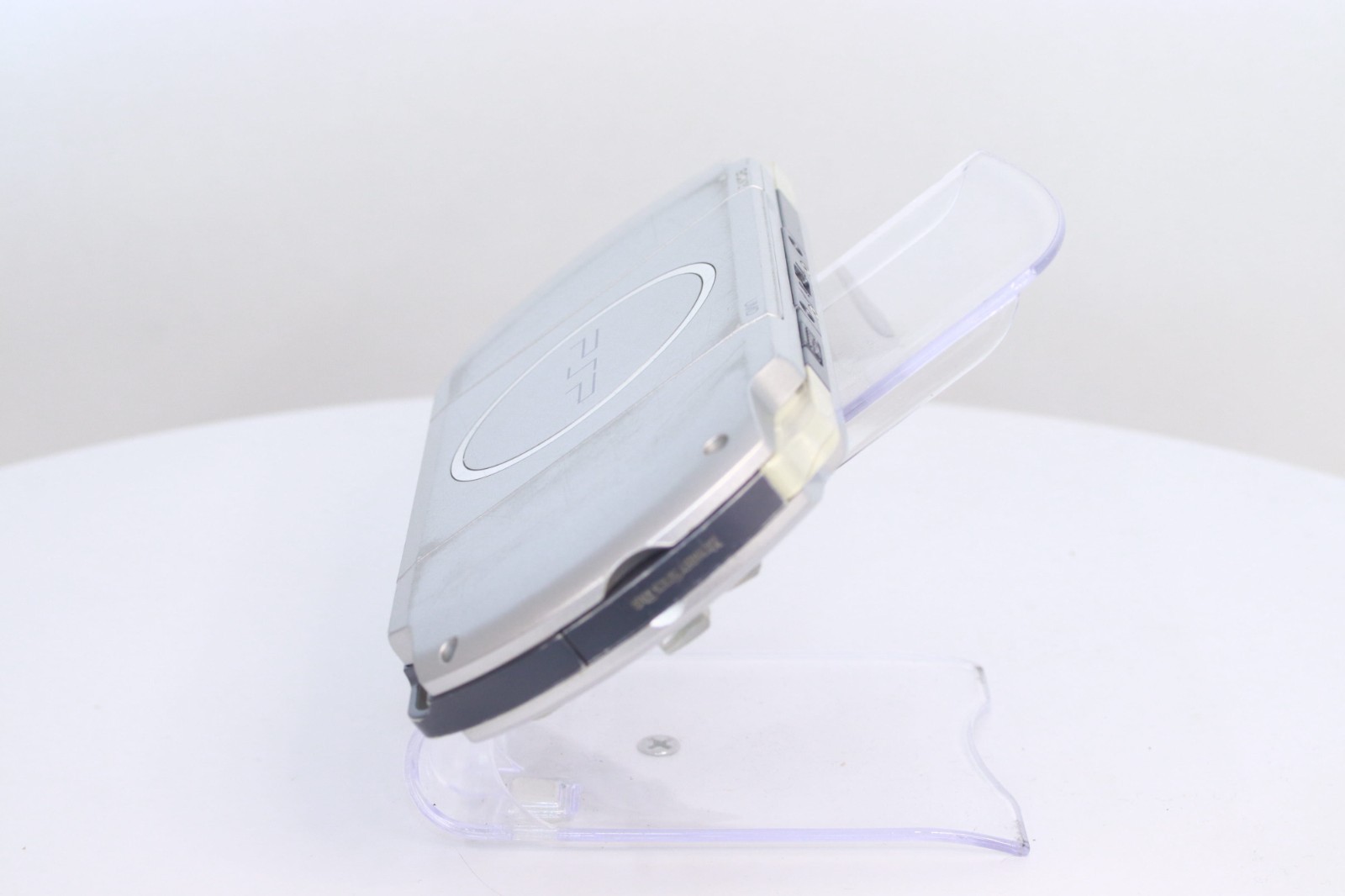 JP Game Sony PSP 3000 Console Only [ Rank : A] Color： Silver