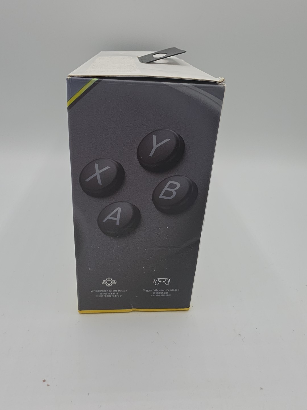 NEW EasySMX X05 Pro Wireless Gaming Controller PC Switch iOS Android