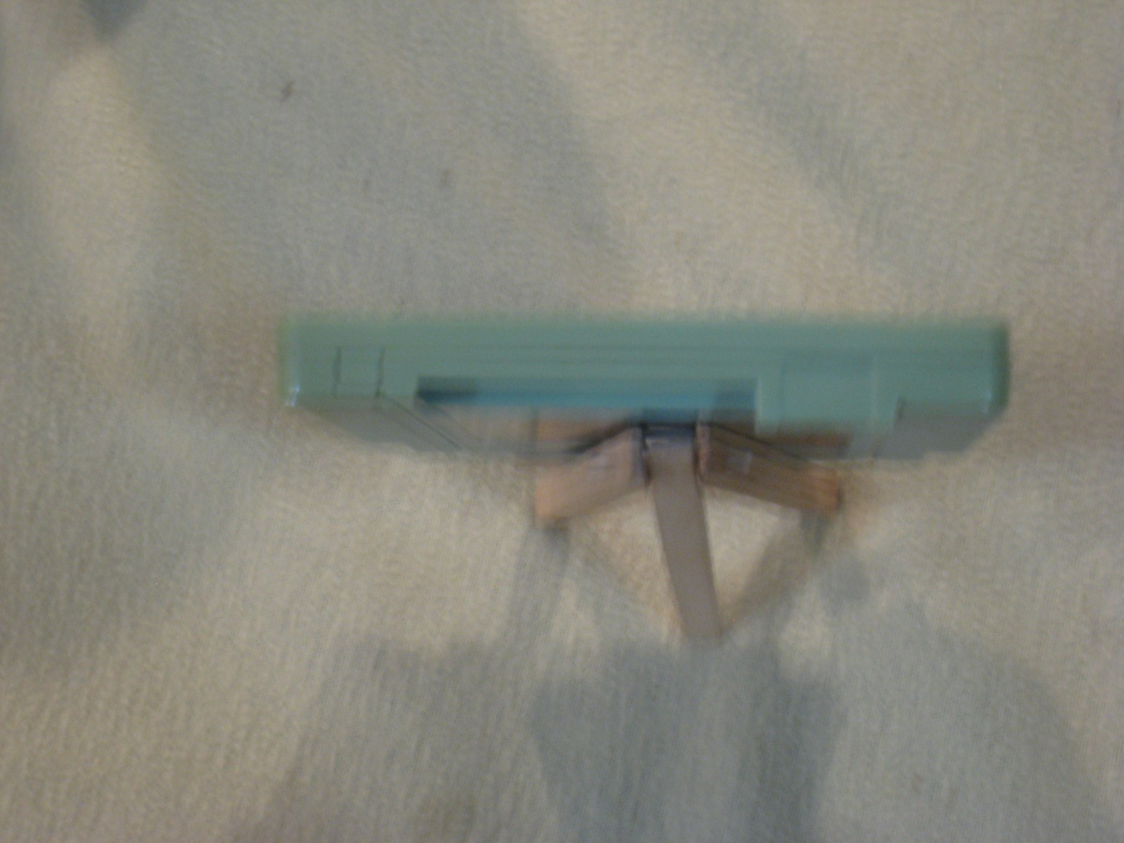 Crystal Mines for NES .Authentic. Clean/Tested Nintendo Unlicensed. Color Dreams