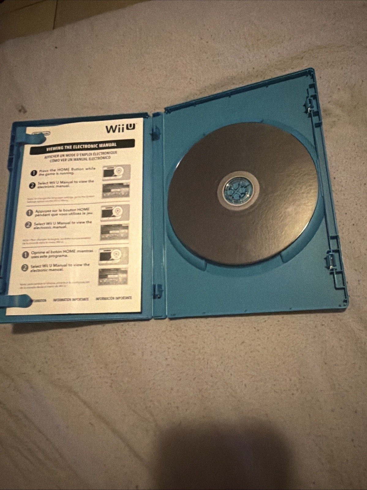 Mario Party 10 (Wii U, 2015)