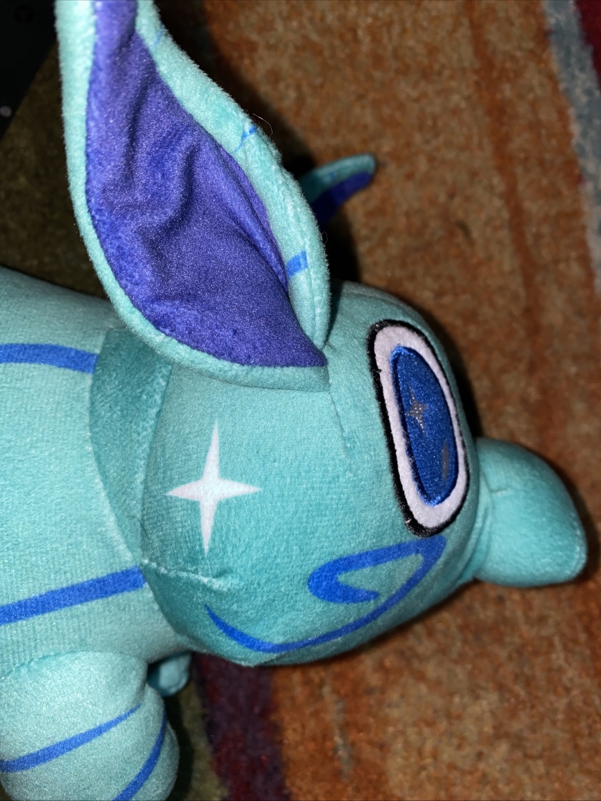 Pillars Of Eternity 2 ~ Deadfire ~ Exclusive Kickstarter Pig Plush