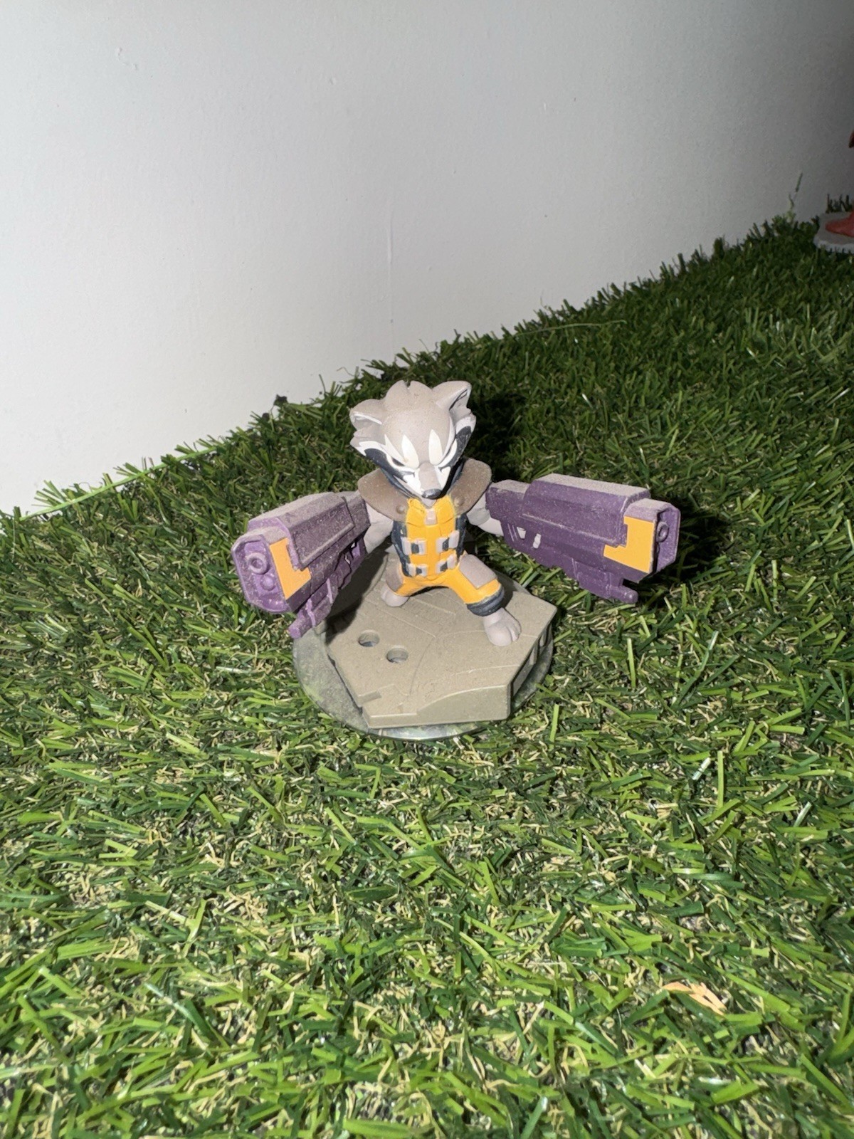 Disney Infinity 2.0 Guardians of the Galaxy