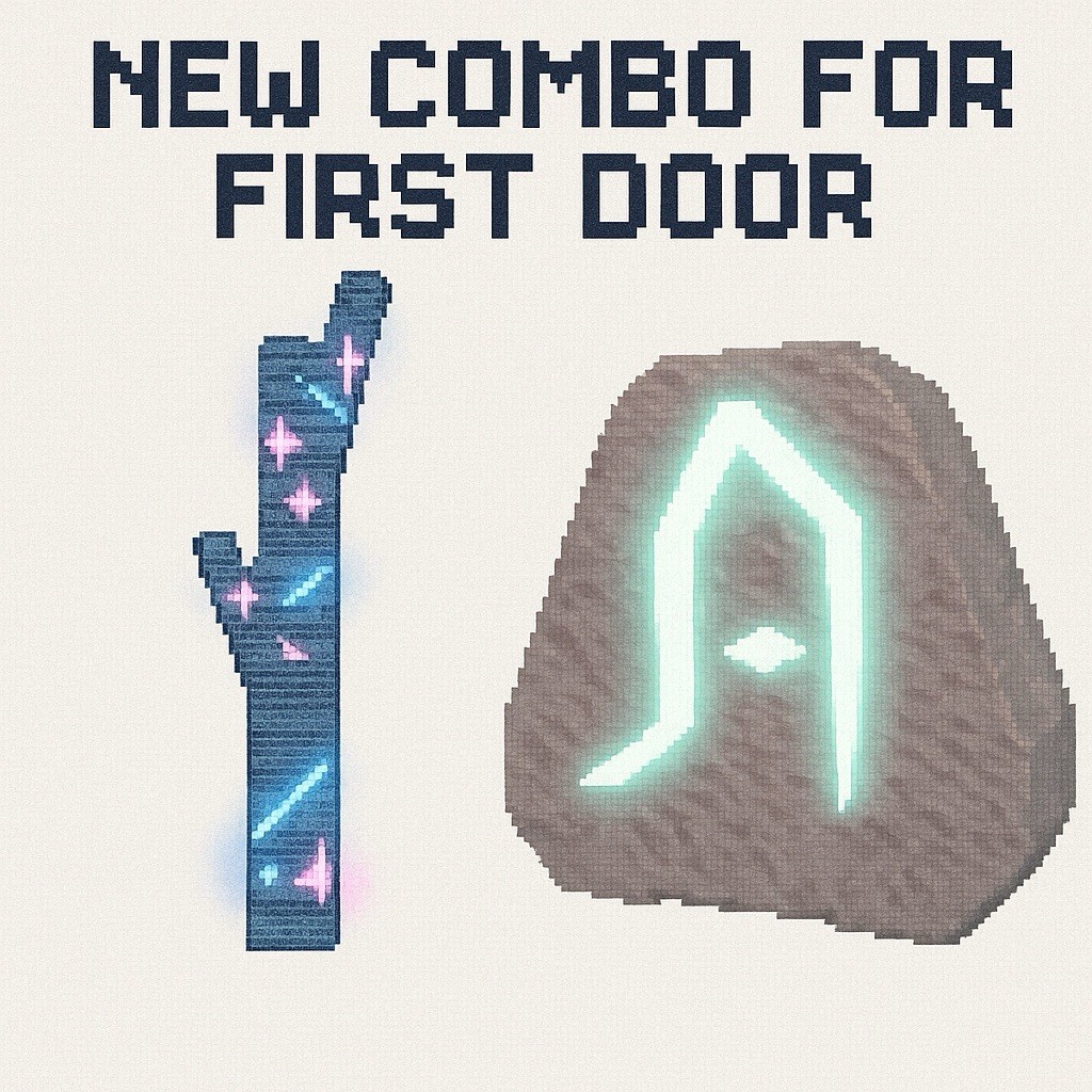 SPARKLING RELIC X ALBINO MOON WOOD BUNDLE | FISCH 🐟 | NEW BUNDLE