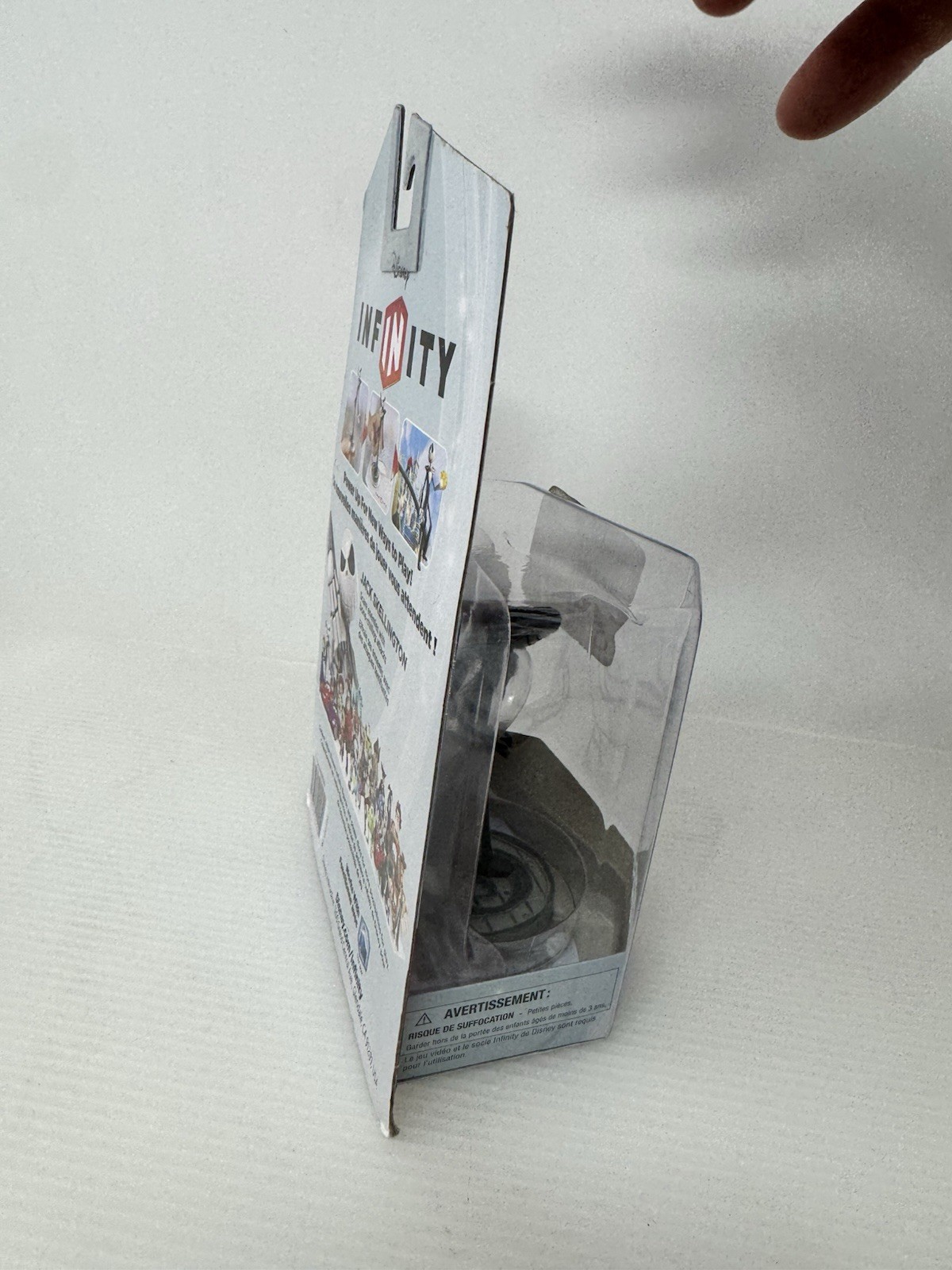 NEW – Disney Infinity – Jack Skellington